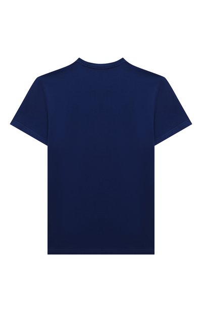 Хлопковая футболка DSQUARED2, арт. DQ0797-D00MQ, фото 2