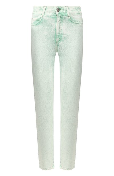 Женские джинсы STELLA MCCARTNEY, арт. 372773/SNH81