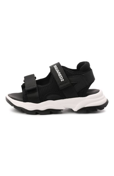 Сандалии DSQUARED2, арт. 70754/JAM/SCUBA/NAKAI/36-41, ф ото 2