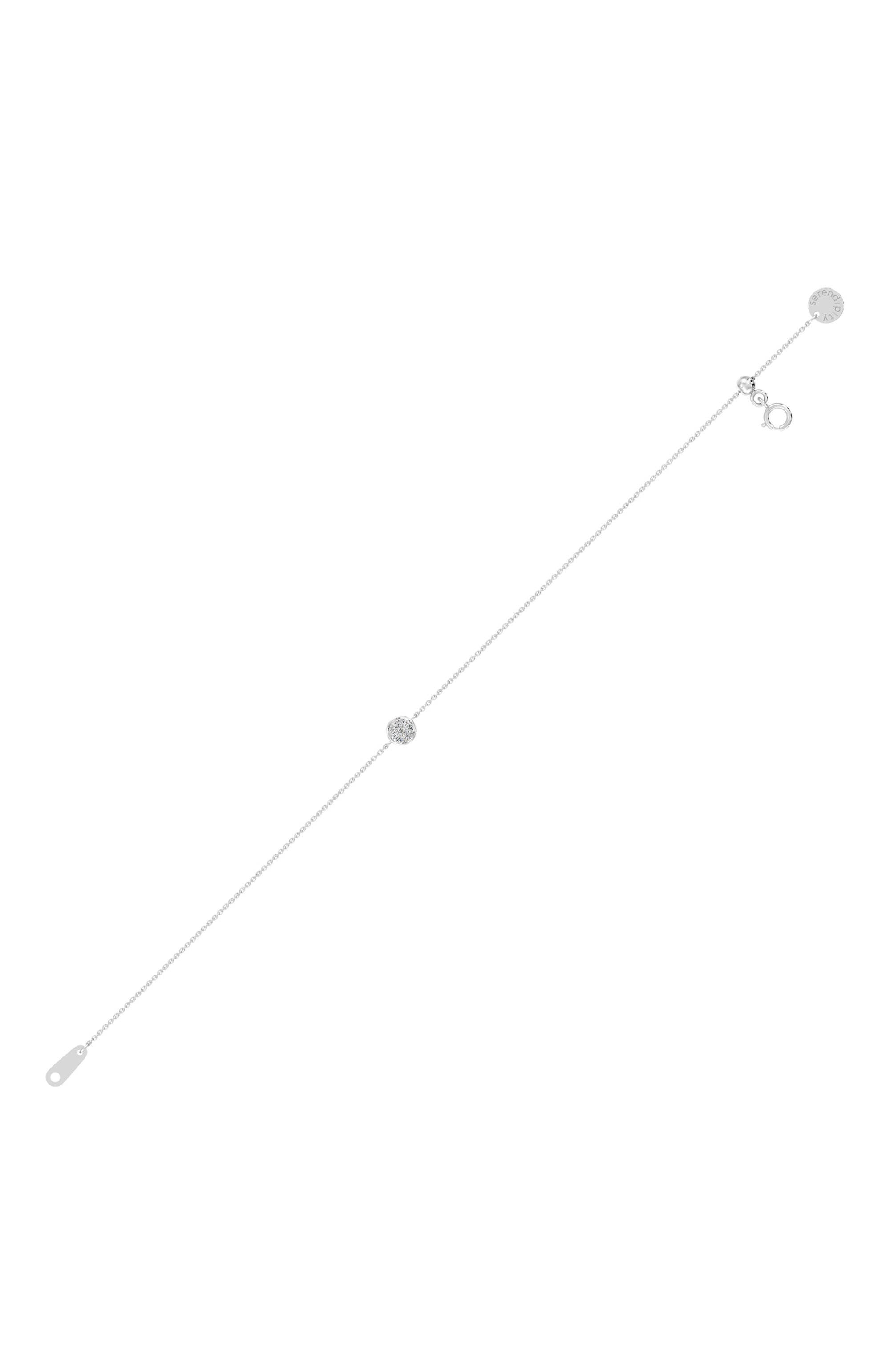 Браслет SERENDIPITY, арт. EJBR0049W, фото 2