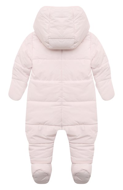 Утепленный комбинезон KENZO, арт. K60459, фото 2