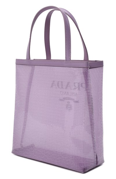 Сумка-тоут PRADA, арт. 1BG417-2D0A-F027J-OOO, фото 4