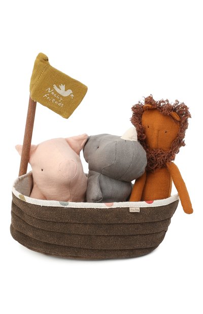 Игрушка ноев ковчег MAILEG, арт. 16-8956-00, фото 1