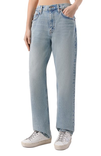 Джинсы the blondie RE/DONE, арт. 141-03WBL0NDI, фото 3