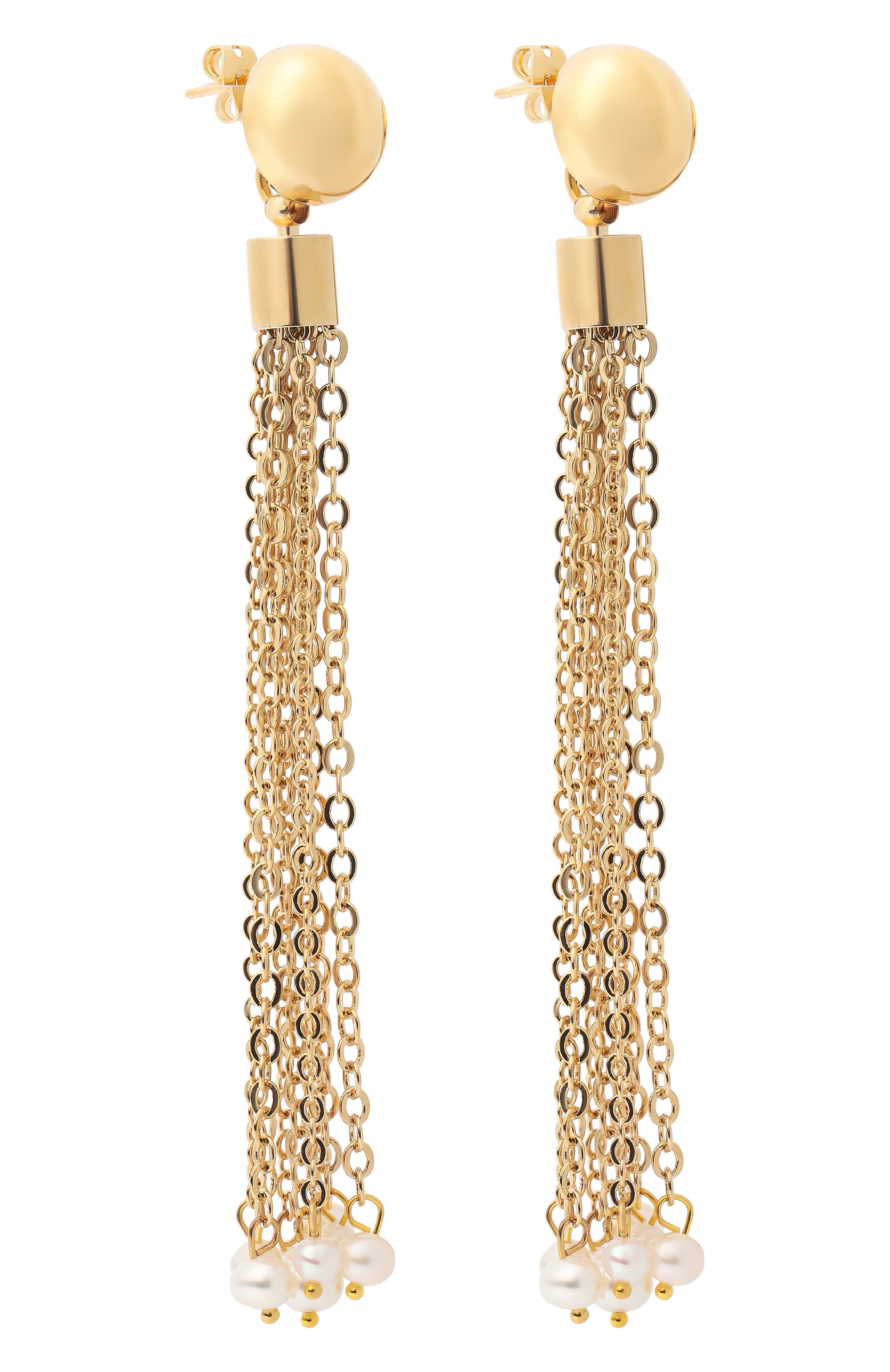 Серьги CRYSTALLINE JEWELLERY, арт. 387K, фото 3