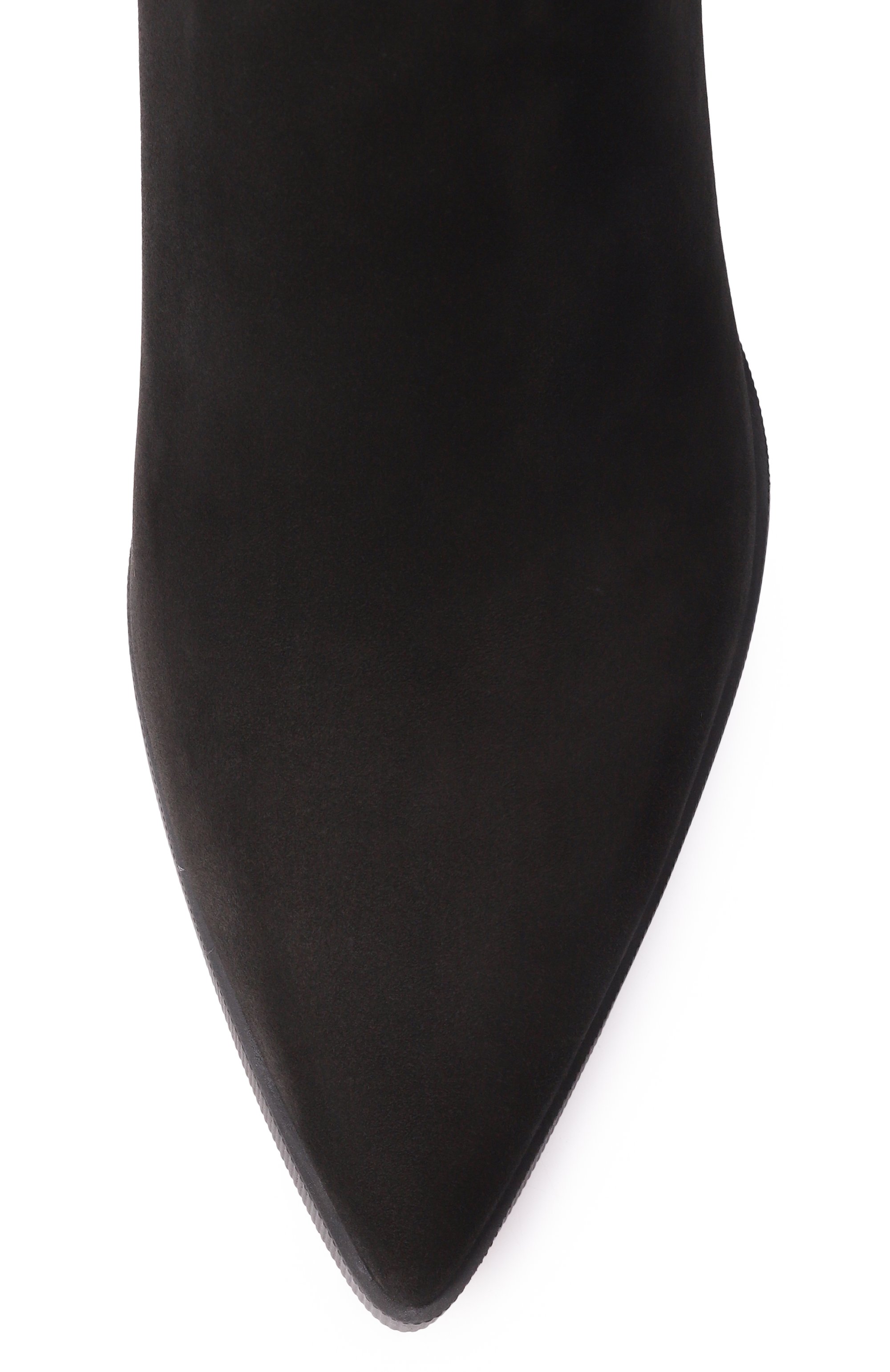 Замшевые сапоги SANTONI, арт. WSEG71235PC4TMBH, фото 6