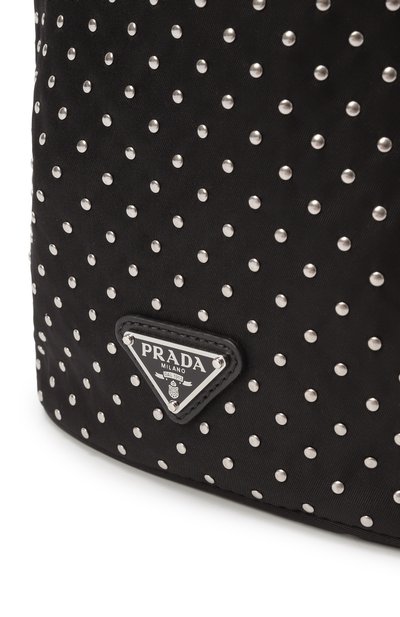 Сумка re-nylon mini PRADA, арт. 1BE067/2HGV, фото 3