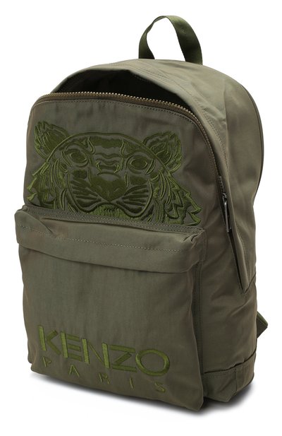 Рюкзак kampus KENZO, арт. FA65SF300F20, фото 4