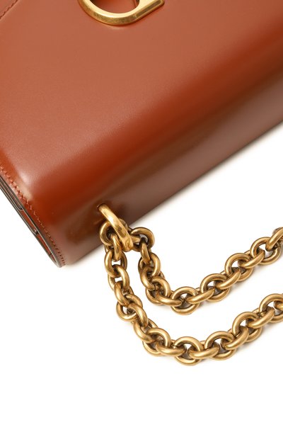 Сумка vain medium VALENTINO, арт. 6W0B0R16/GCB, фото 3