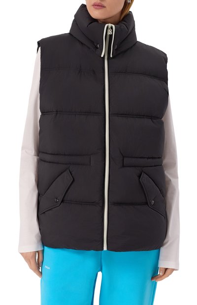 Утепленный жилет HUGO, арт. 50540258, фото 3