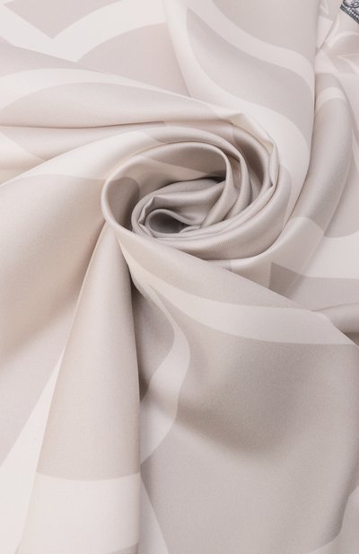 Шелковый платок ELIE SAAB, арт. 710009246, фото 3