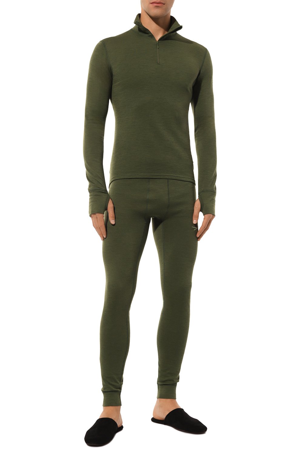 Лонгслив NORVEG, арт. 3U1ZLRU-009, фото 2