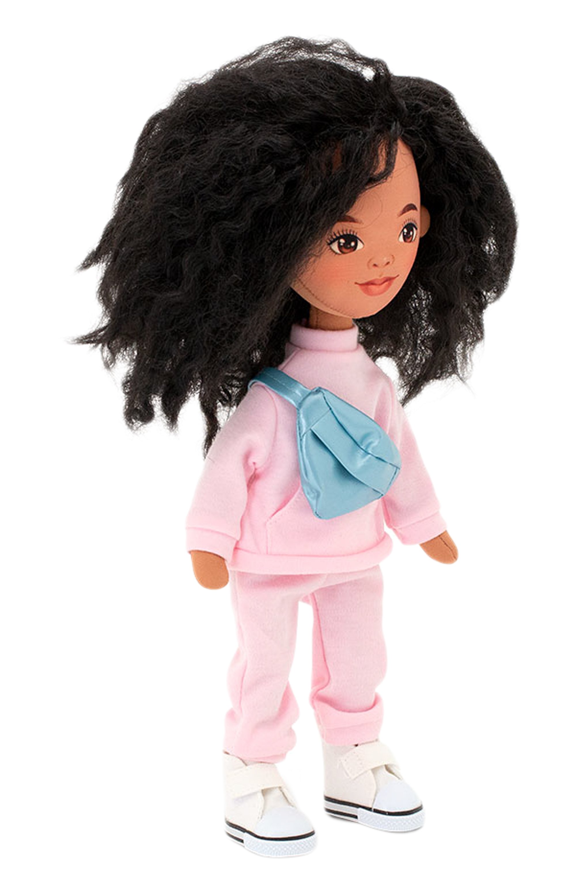 Мягкая кукла tina ORANGE TOYS, арт. SS05-29, фото 2