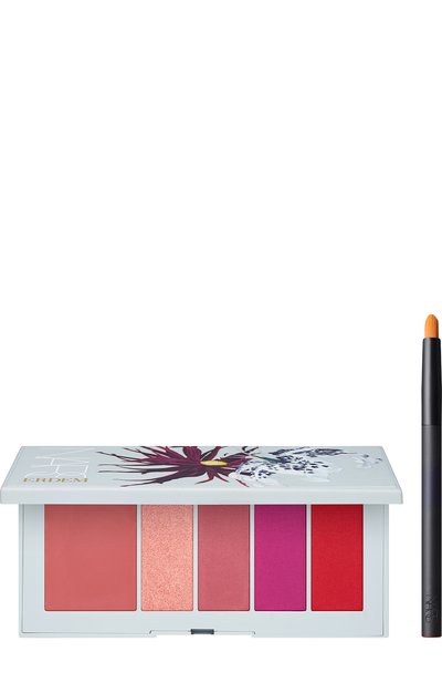 Женского палетка для губ nars x erdem poison rose NARS, арт. 8475NS