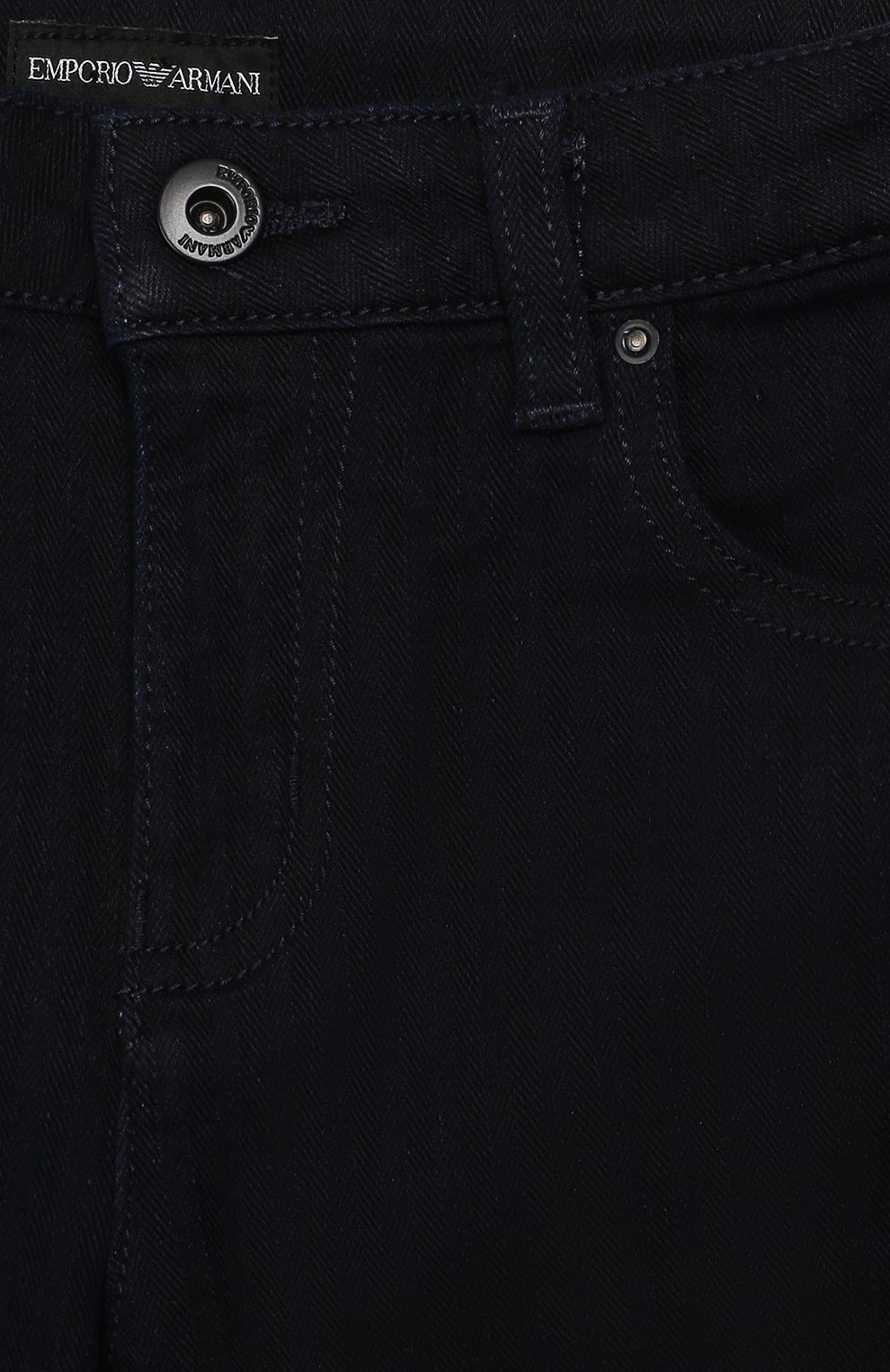 Джинсы EMPORIO ARMANI, арт. 6G4J45/4D1QZ, фото 3