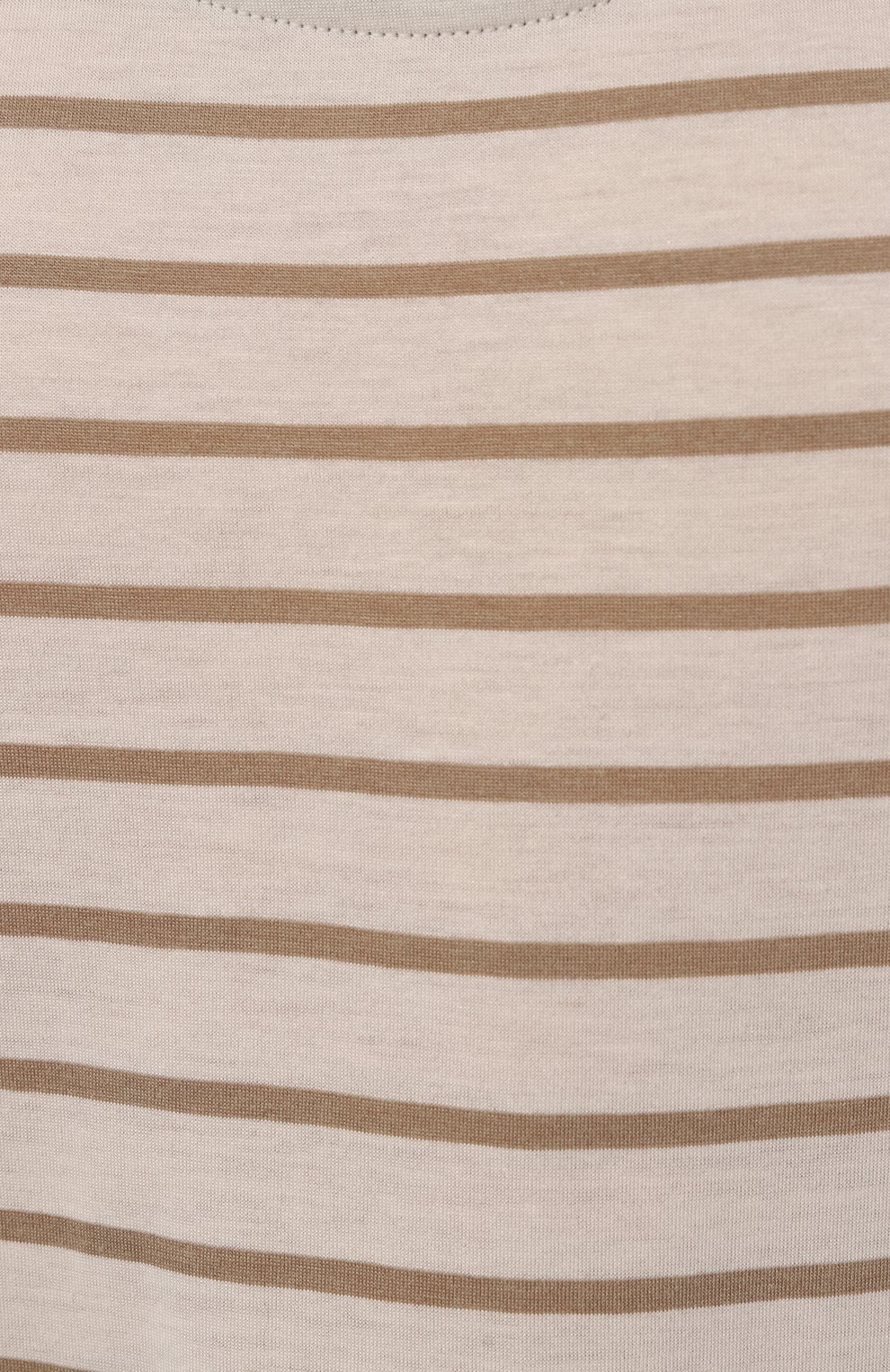 Сорочка HANRO кремового цвета по цене 15230 руб., арт. 077655., фото 5 Сорочка HANRO, арт. 077655., фото 5