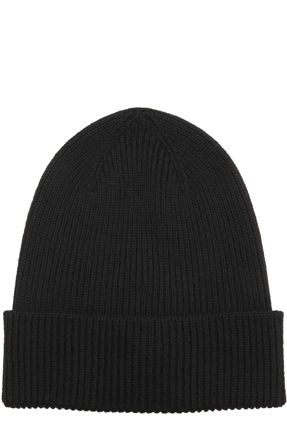 Шерстяная вязаная шапка с логотипом бренда MONCLER, арт. C2-091-00217-00-04957, фото 2