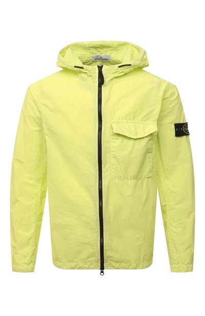 Куртка STONE ISLAND, арт. 761512402, фото 1