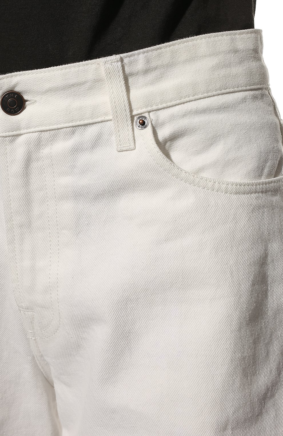 Джинсы THE ROW, арт. 5915W1493, фото 5