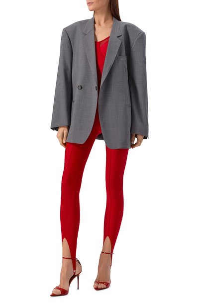 Комбинезон DANIIL ANTSIFEROV, арт. DA_3140R, фото 2