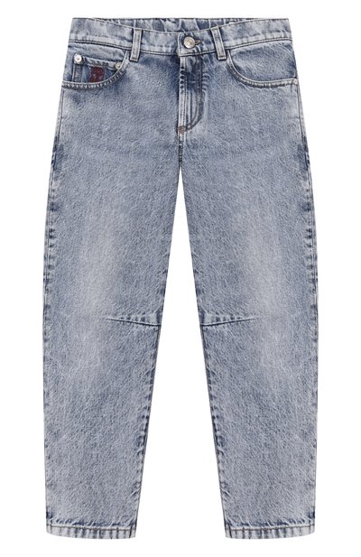 Джинсы BRUNELLO CUCINELLI, арт. B241PD300B