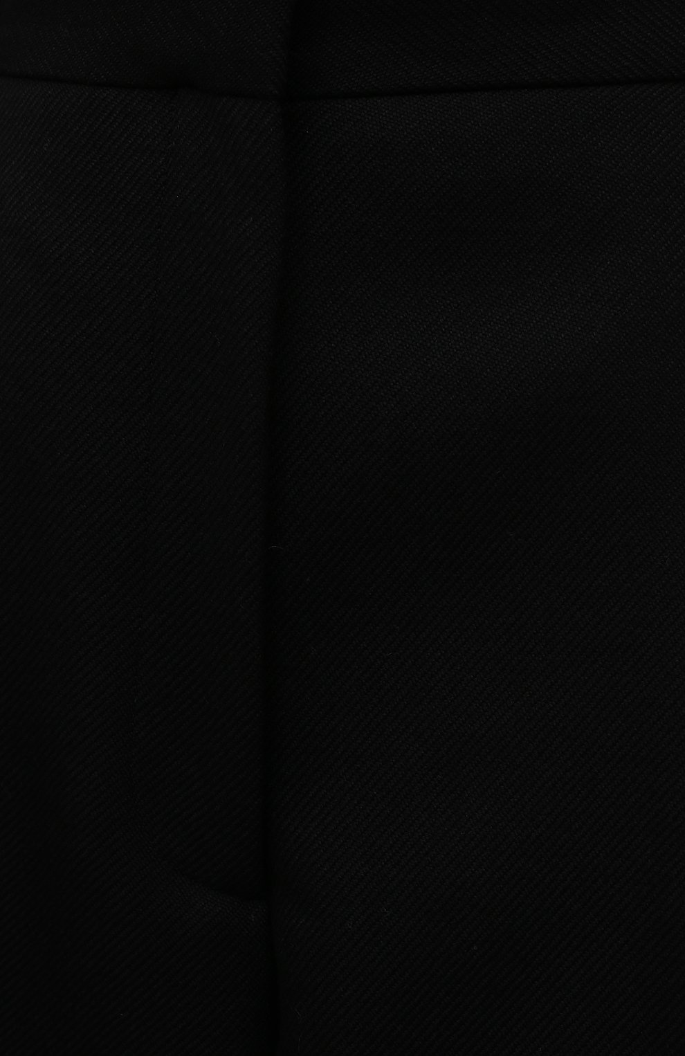 Шерстяные брюки DRIES VAN NOTEN, арт. 212-010972-3041, фото 5