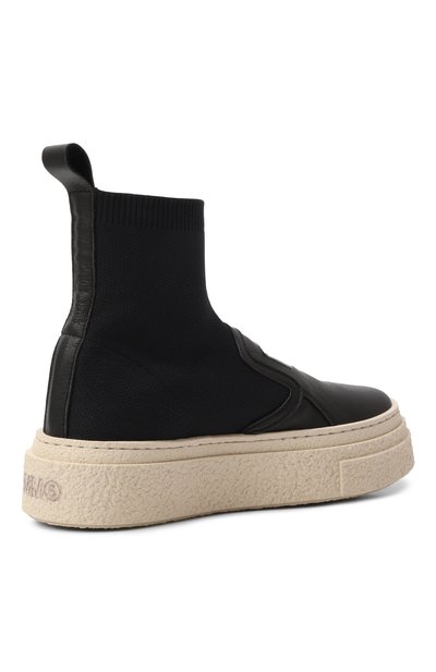 Комбинированные слипоны MM6, арт. 81001/VAR1/36-40, фото 3