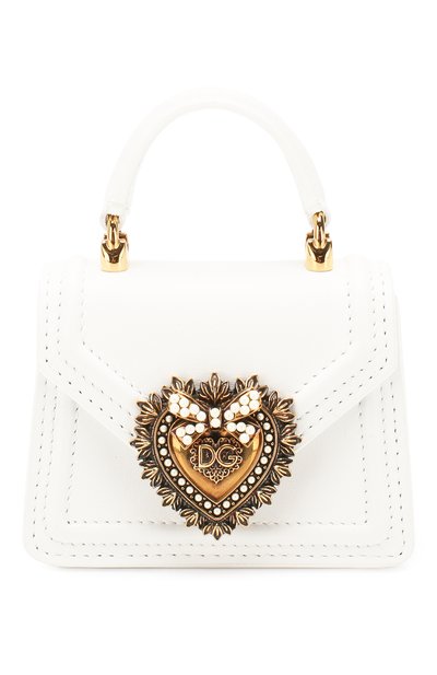 Сумка devotion nano DOLCE & GABBANA, арт. BI1400/AV893, фото 1