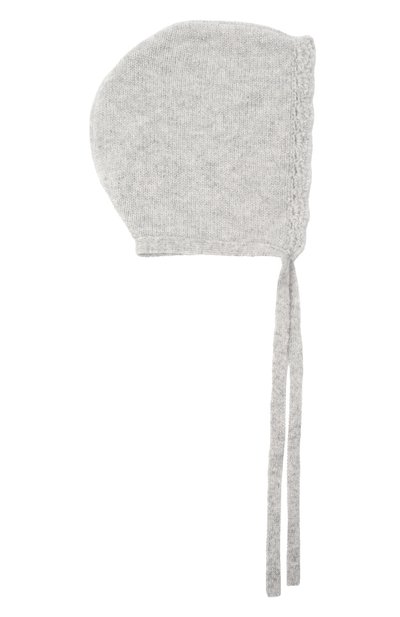 Кашемировая шапка OSCAR ET VALENTINE, арт. BEG09