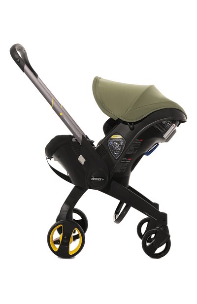 Коляска-автокресло doona+ DOONA, арт. SP150-20-042-015, фото 3