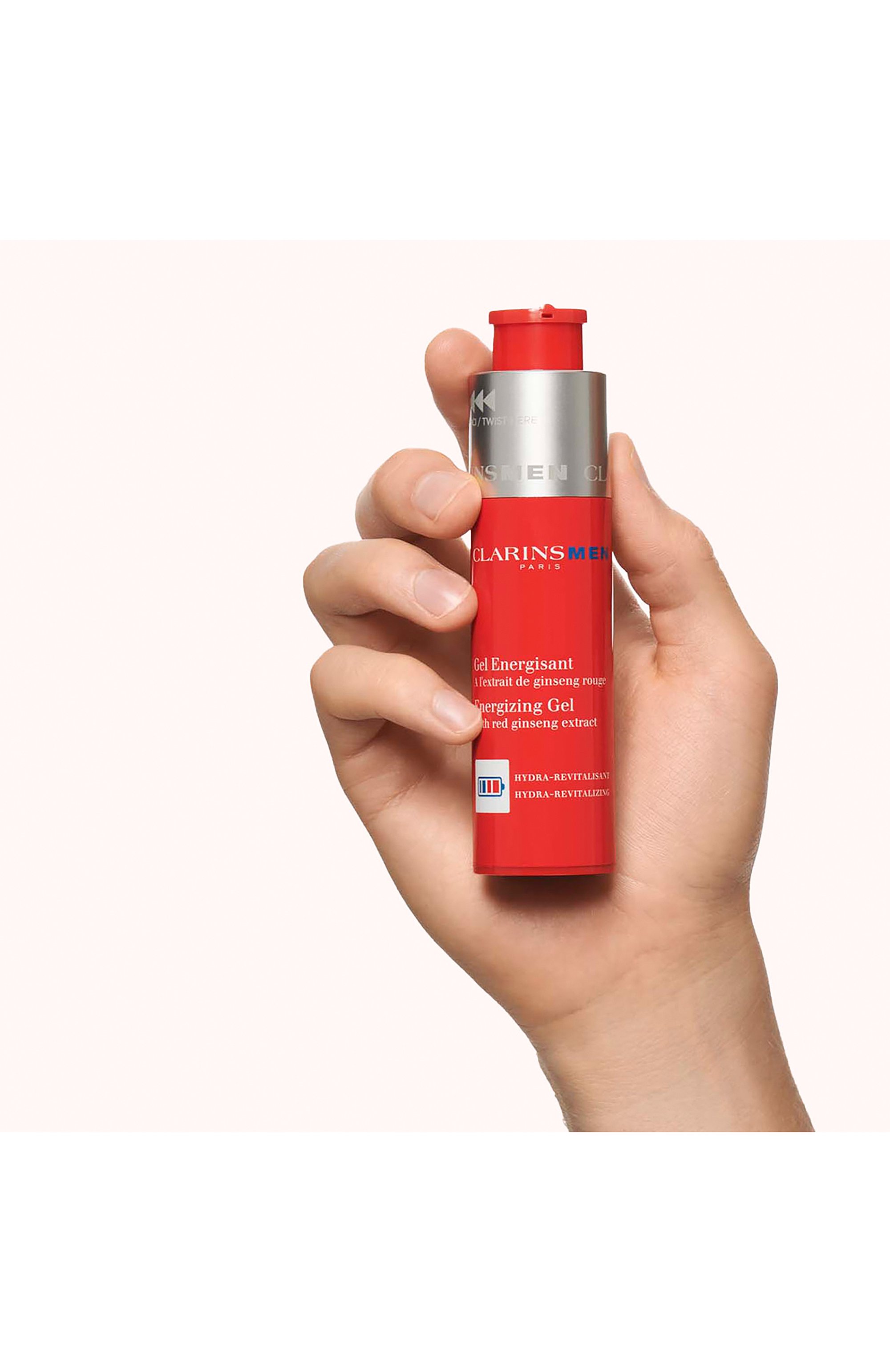 Тонизирующий гель для лица men (50ml) CLARINS, арт. 80113704, фото 6