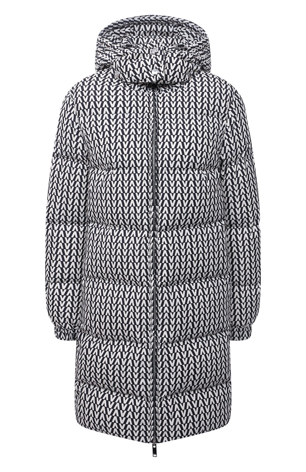 Пуховик VALENTINO, арт. WB3CN0216NW, фото 1