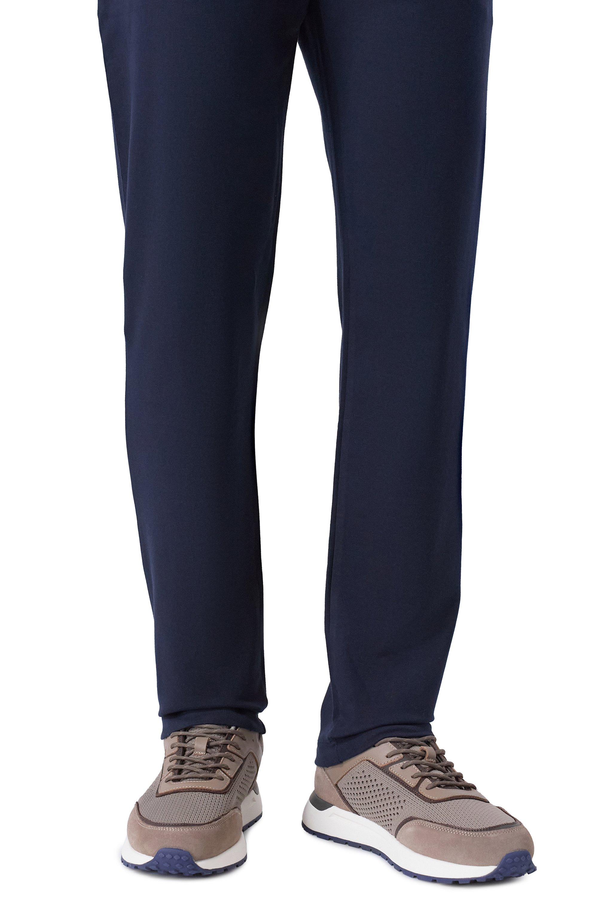 Комбинированные кроссов�ки PAUL&SHARK, арт. 15318001, фото 3