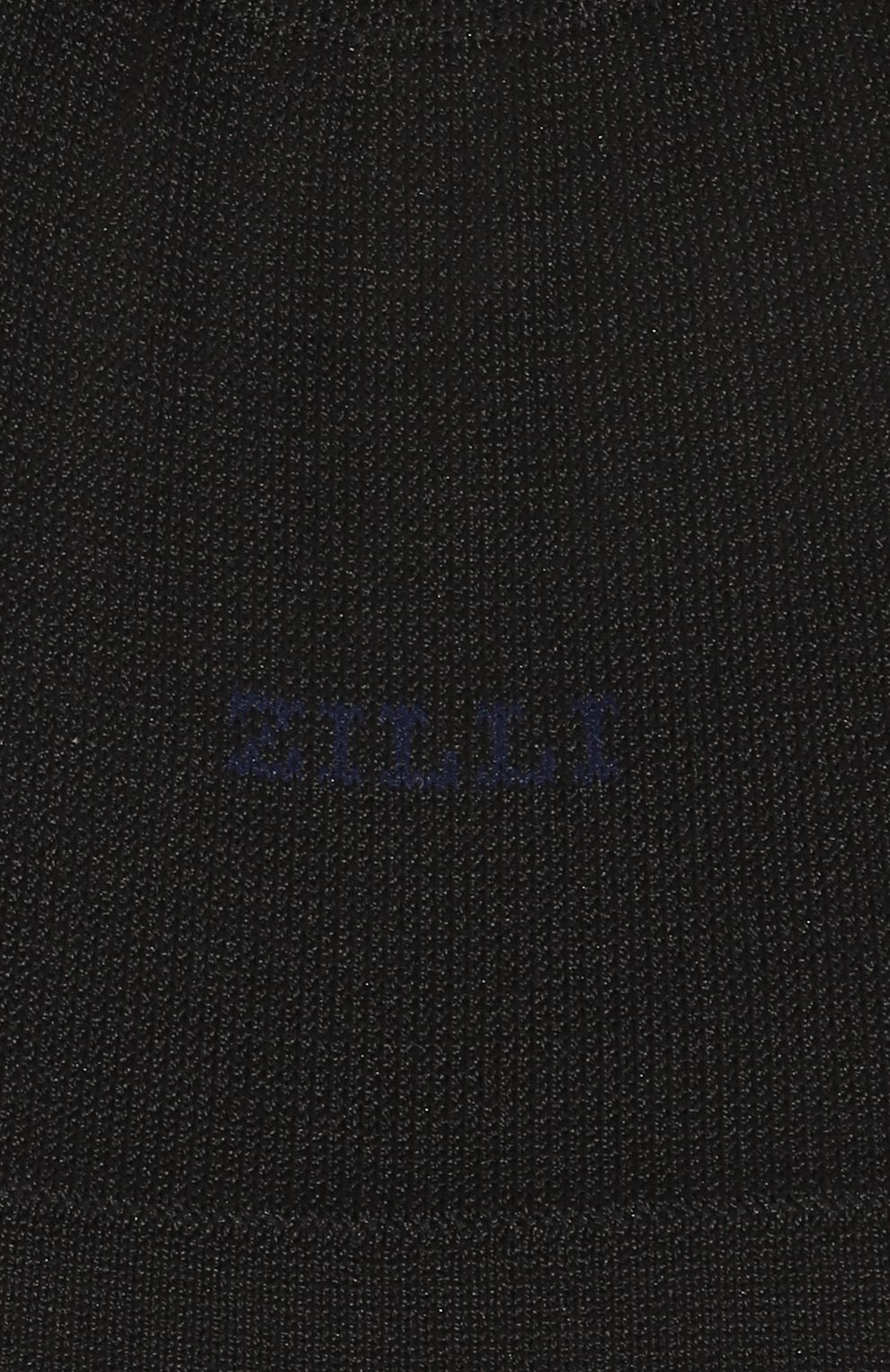 Хлопковые подследники ZILLI черного цвета по цене 5150 руб., арт. MGQ-BINJA-0C0PA/C001, фото 2 Хлопковые подследники ZILLI, арт. MGQ-BINJA-0C0PA/C001, фото 2