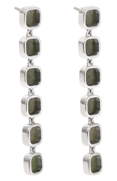 Серьги room 6 10.GRAN, арт. 16E21SRN, фото 3