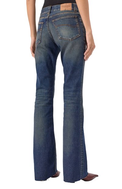 Джинсы BALENCIAGA, арт. 838692/TSWC4, фото 4