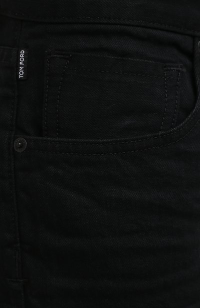 Джинсы TOM FORD, арт. BWJ50/TFD002, фото 5