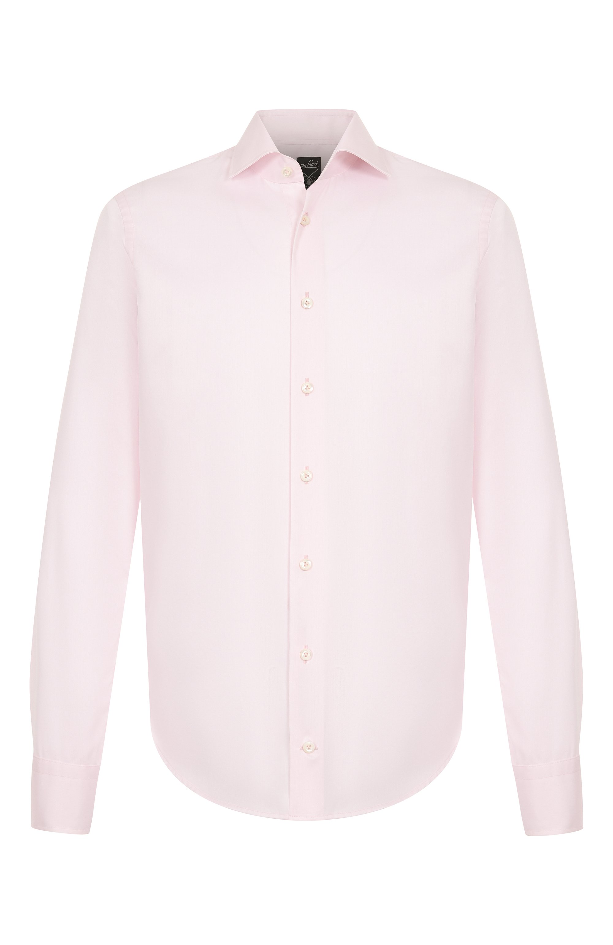 Хлопковая сорочка VAN LAACK, арт. VL-RIVARA-SFN/132241/510, фото 1
