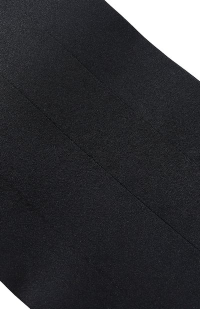 Шелковый камербанд STEFANO RICCI, арт. GF01U/UNIR, фото 4