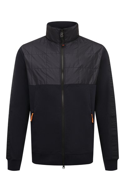 Мужской комбинированная толстовка BOGNER FIRE+ICE, арт. 84048576
