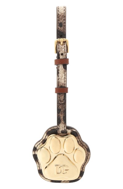 Брелок DOLCE & GABBANA, арт. BD0021/A6456