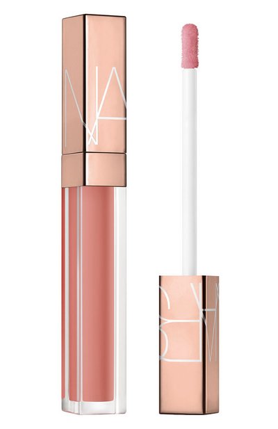Женские блеск для губ afterglow lip shine, оттенок chelsea girls (5,5g) NARS, арт. 34502472NS