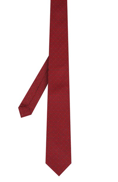 Комплект из галстука и платка STEFANO RICCI, арт. DH/51101, фото 3