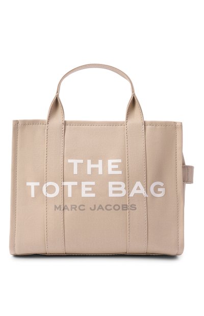Женская сумка the tote bag medium MARC JACOBS (THE), арт. M0016161