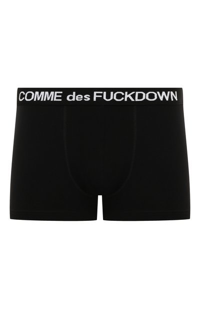 Мужские хлопковые боксеры COMME DES FUCKDOWN, арт. CFACM00203