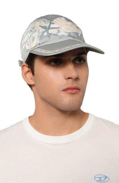 Бейсболка VERSACE, арт. 1012214/1A11366, фото 2