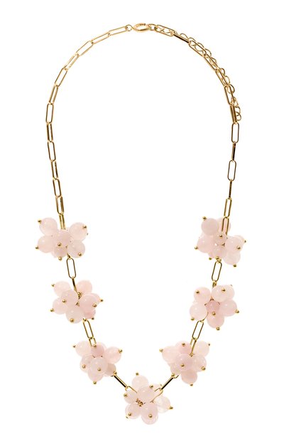 Колье CRYSTALLINE JEWELLERY, арт. 577B, фото 1