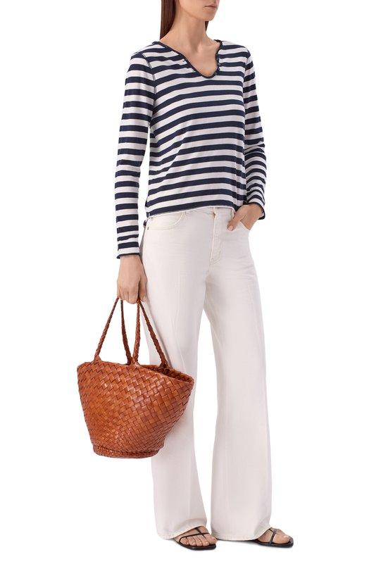 Сумка-тоут Egola Dragon Diffusion 8026 Коричневый  8026 Фото 3