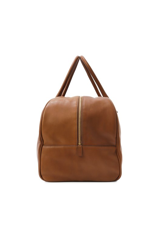 Сумка Bowling Saint Laurent 819266/0RJ0W Коричневый  819266/0RJ0W Фото 4