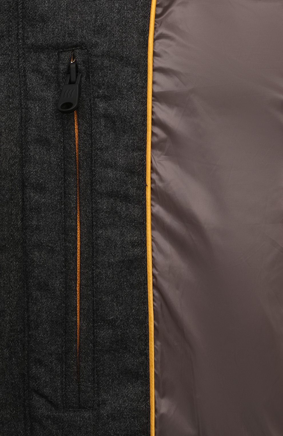 Пуховый жилет HETREGO, арт. 8N520/ZACK, фото 6